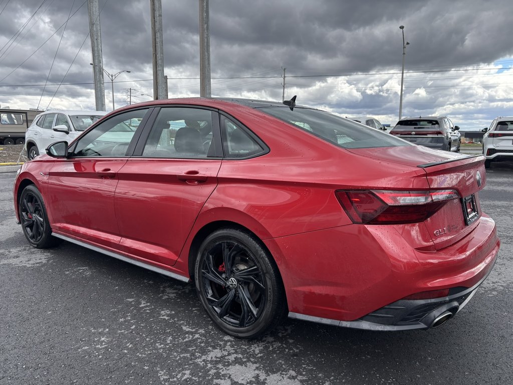 Volkswagen Jetta GLI DSG 2024 à Saint-Georges, Québec - 5 - w1024h768px