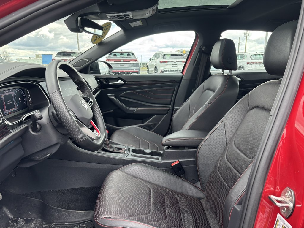 Volkswagen Jetta GLI DSG 2024 à Saint-Georges, Québec - 10 - w1024h768px