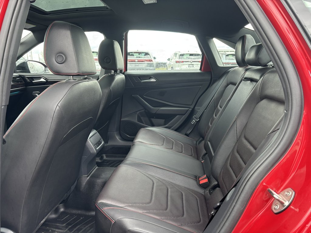Volkswagen Jetta GLI DSG 2024 à Saint-Georges, Québec - 9 - w1024h768px