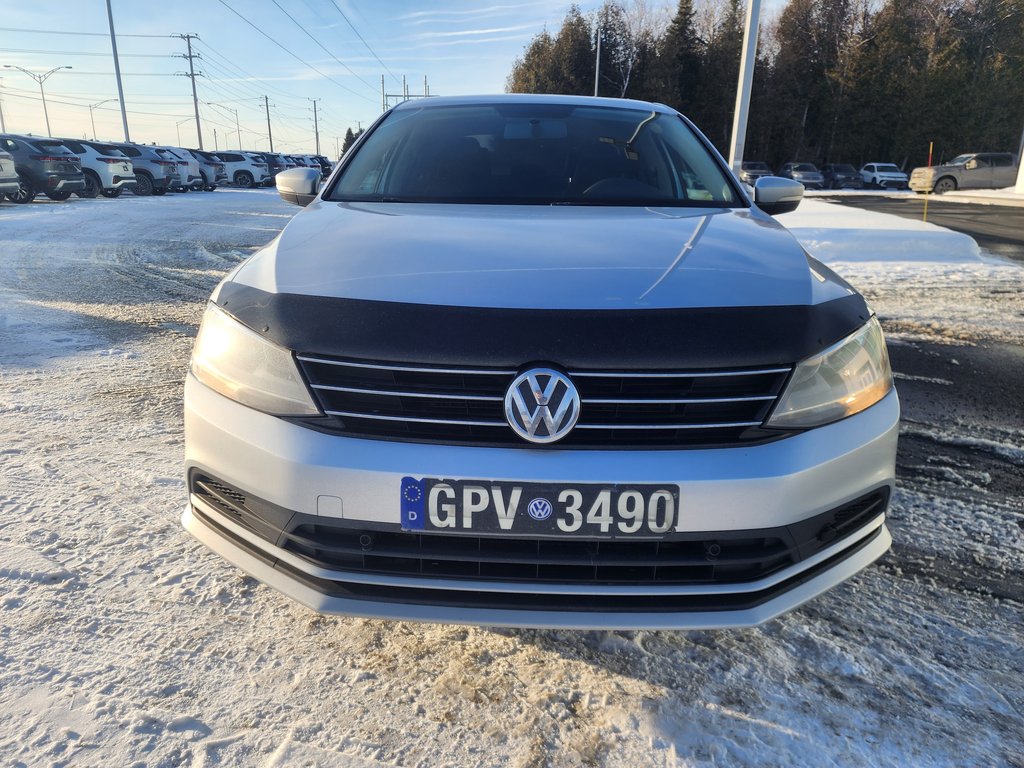 Volkswagen Jetta Trendline Auto 2015 à Saint-Georges, Québec - 6 - w1024h768px