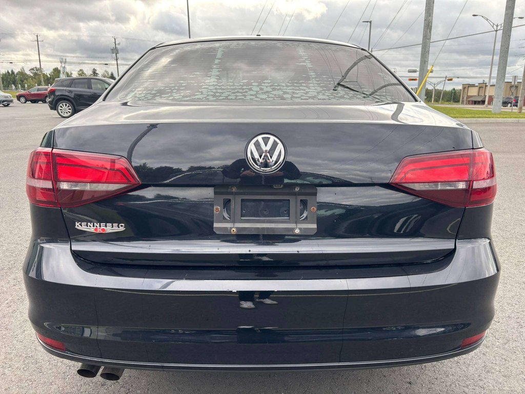 2016 Volkswagen Jetta Trendline in Saint-Georges, Quebec - 5 - w1024h768px