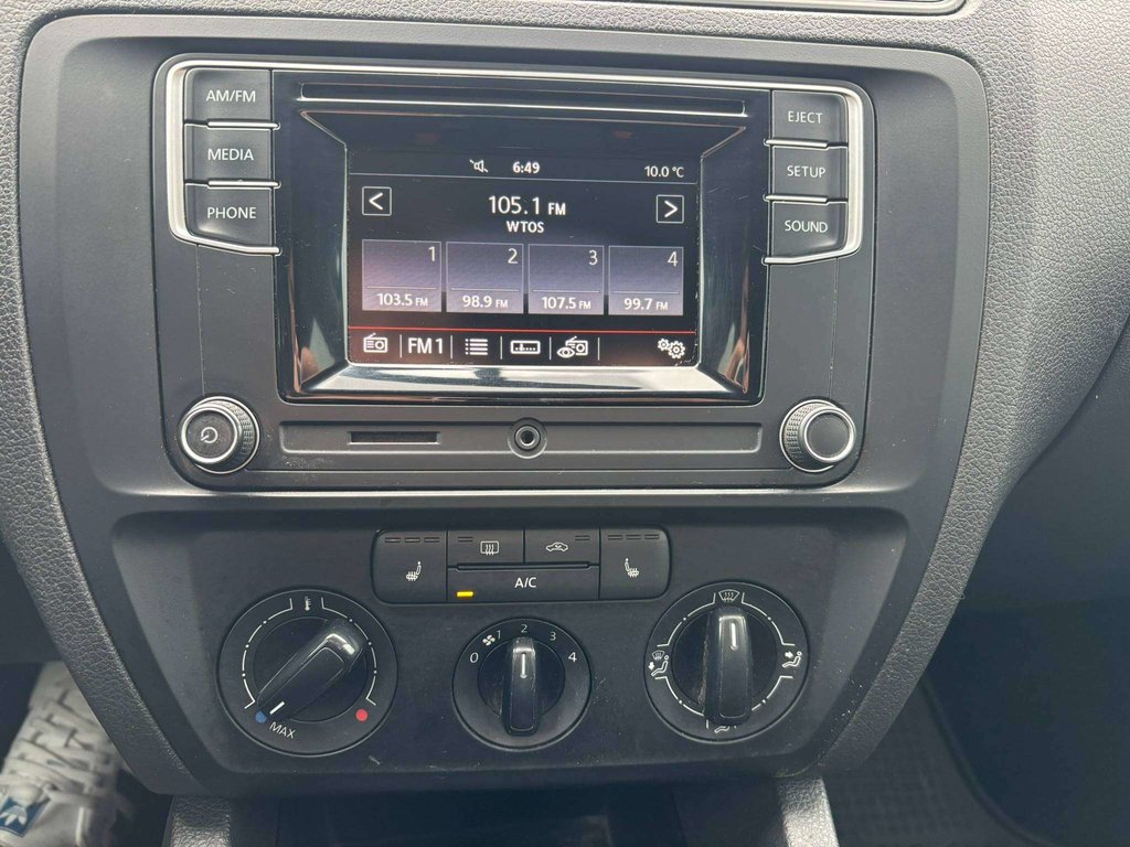 2016 Volkswagen Jetta Trendline in Saint-Georges, Quebec - 11 - w1024h768px