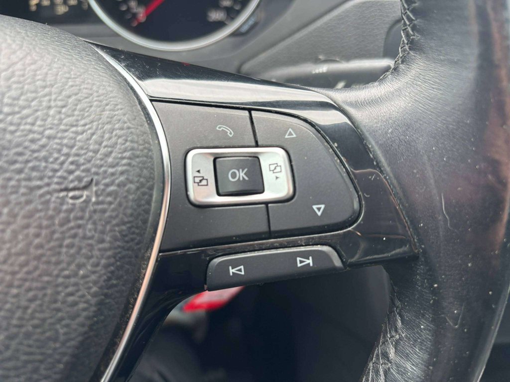 2016 Volkswagen Jetta Trendline in Saint-Georges, Quebec - 10 - w1024h768px