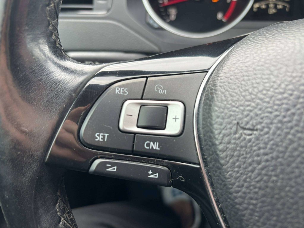 2016 Volkswagen Jetta Trendline in Saint-Georges, Quebec - 9 - w1024h768px