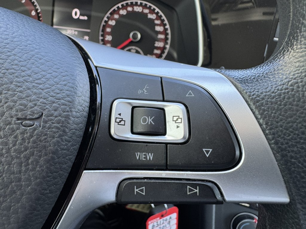 Volkswagen Jetta Comfortline Auto 2019 à Saint-Georges, Québec - 15 - w1024h768px