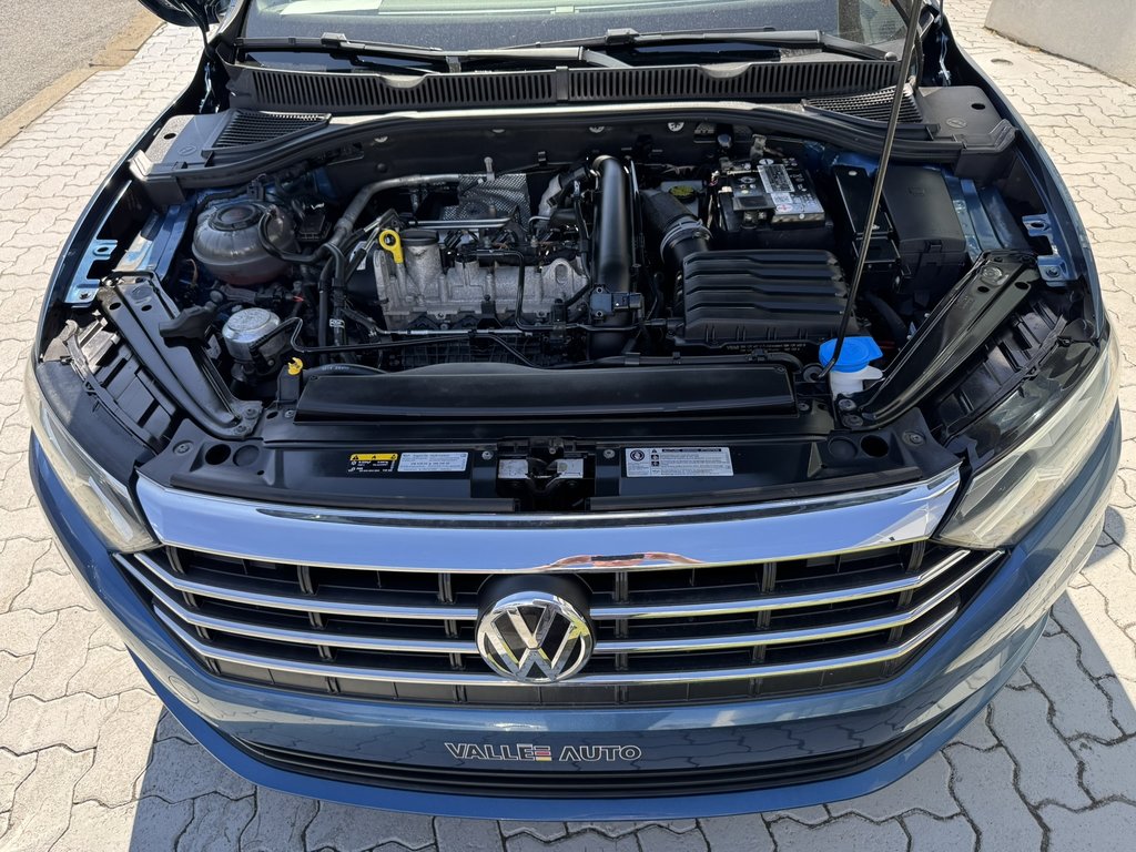Volkswagen Jetta Comfortline Auto 2019 à Saint-Georges, Québec - 18 - w1024h768px