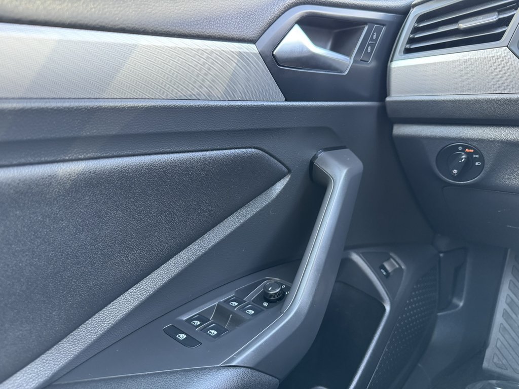 Volkswagen Jetta Comfortline Auto 2019 à Saint-Georges, Québec - 16 - w1024h768px