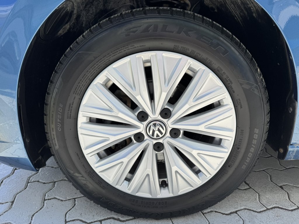 Volkswagen Jetta Comfortline Auto 2019 à Saint-Georges, Québec - 17 - w1024h768px