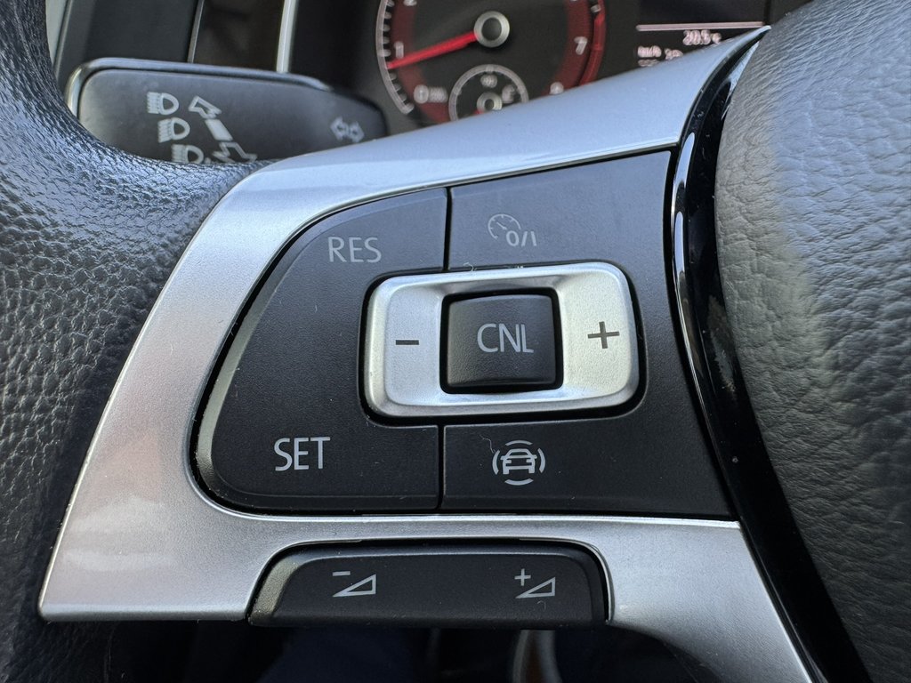 Volkswagen Jetta Comfortline Auto 2019 à Saint-Georges, Québec - 14 - w1024h768px
