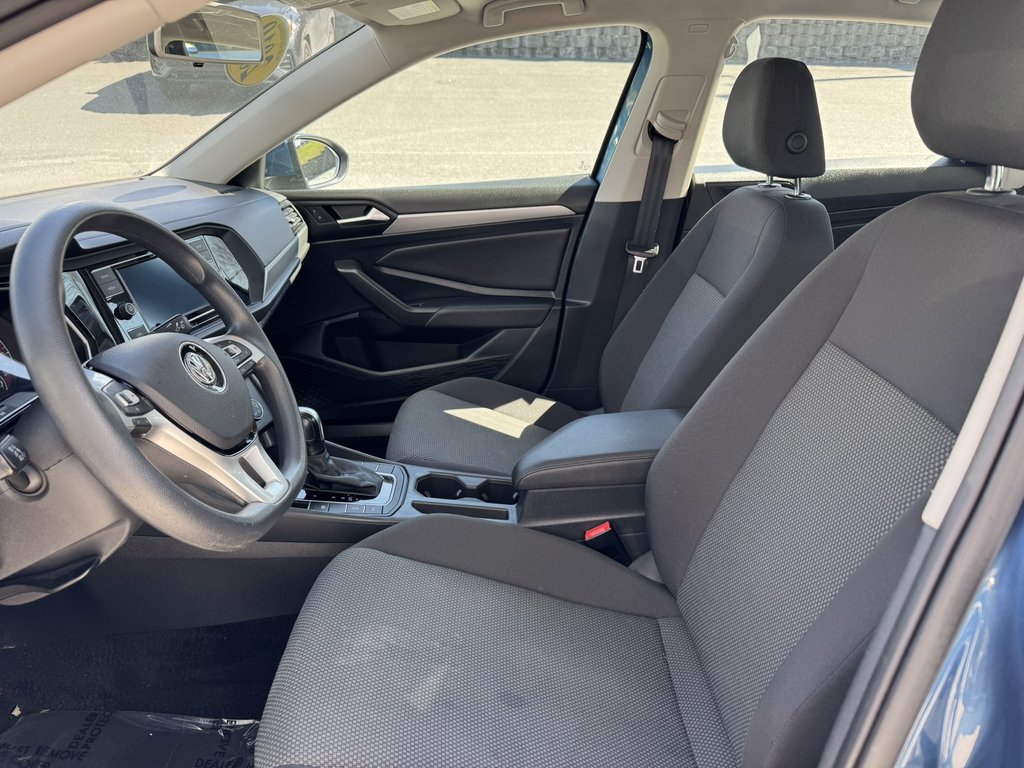 Volkswagen Jetta Comfortline Auto 2019 à Saint-Georges, Québec - 7 - w1024h768px