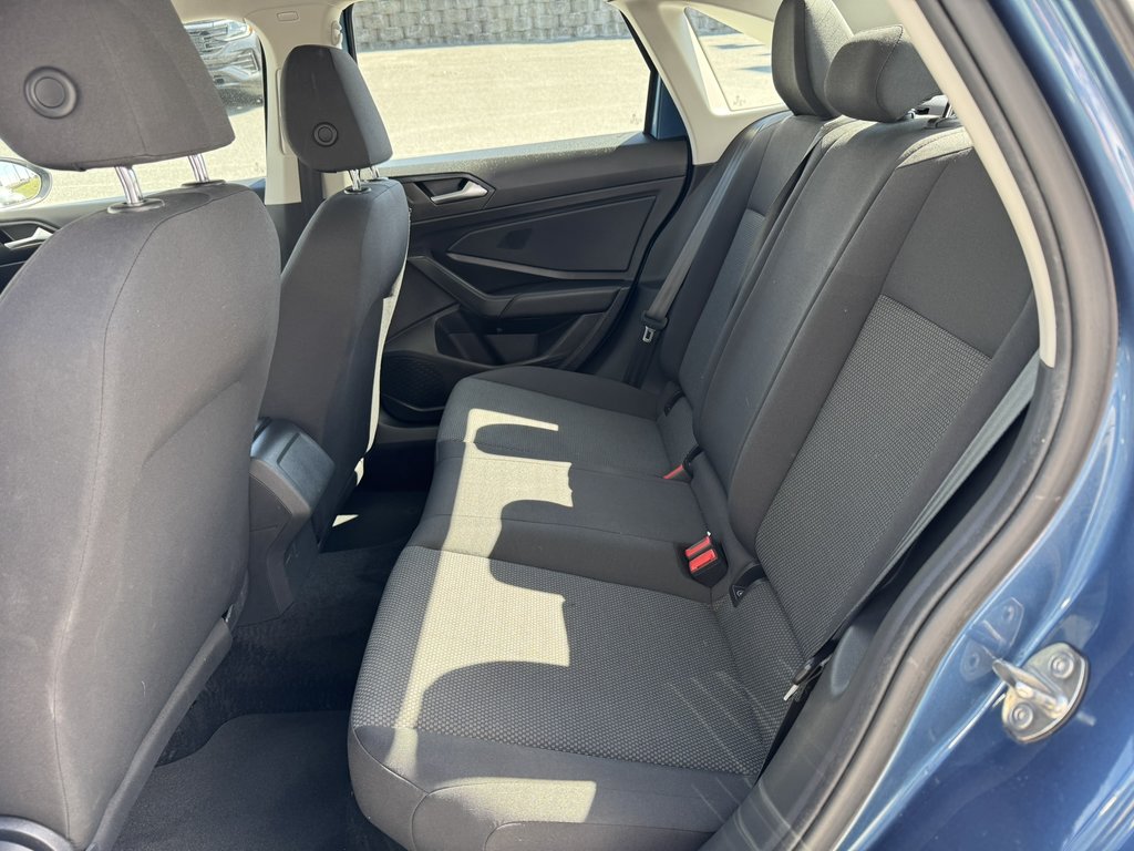 Volkswagen Jetta Comfortline Auto 2019 à Saint-Georges, Québec - 8 - w1024h768px