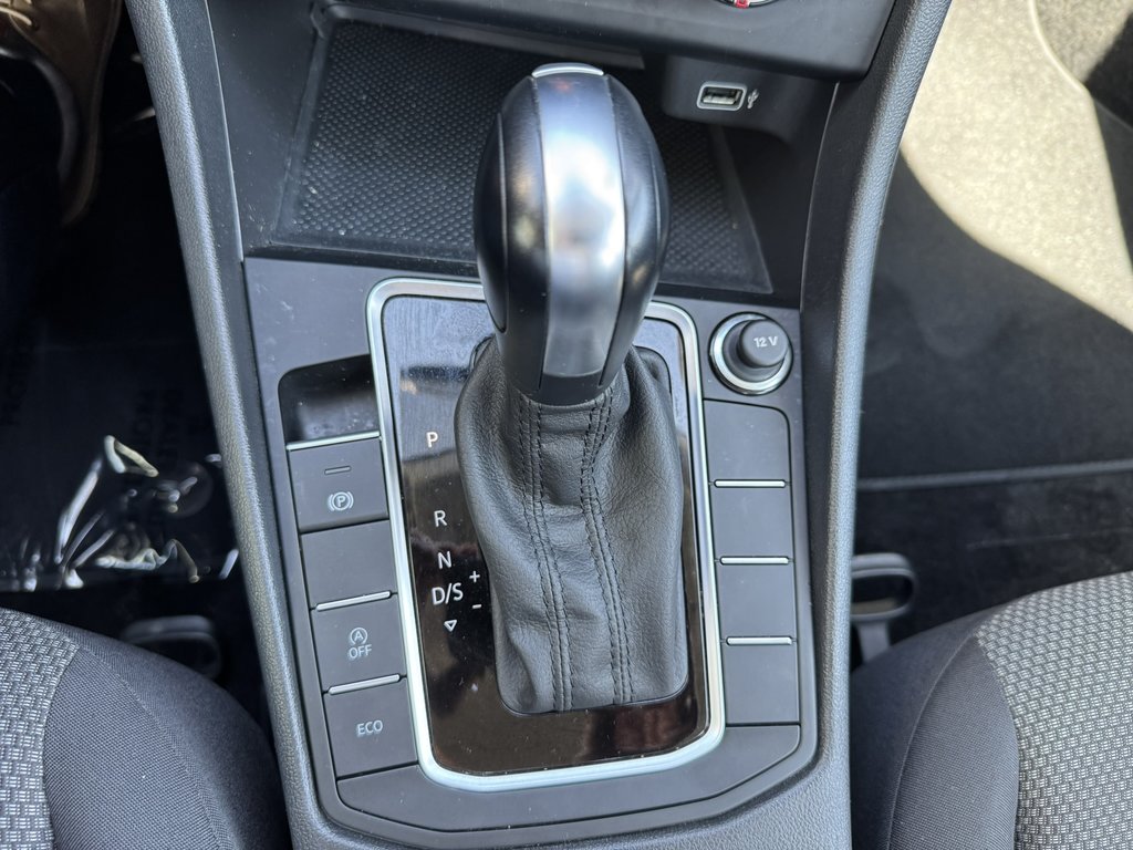 Volkswagen Jetta Comfortline Auto 2019 à Saint-Georges, Québec - 13 - w1024h768px