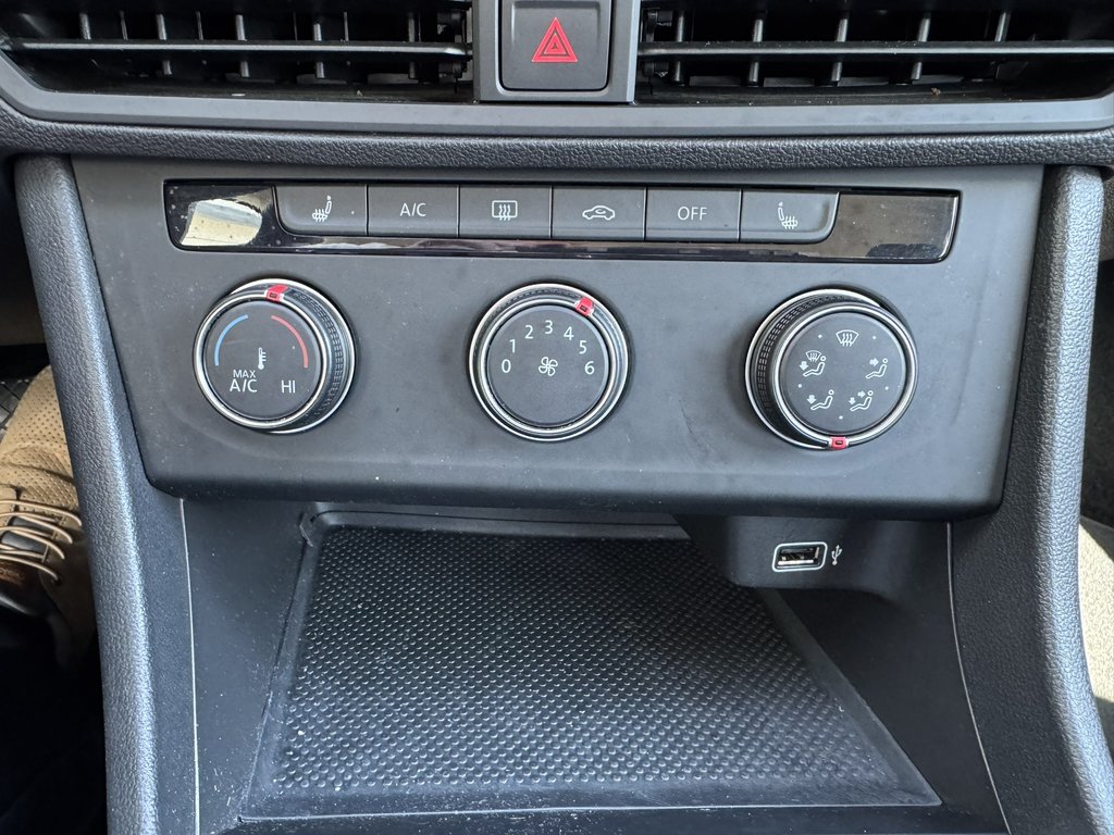 Volkswagen Jetta Comfortline Auto 2019 à Saint-Georges, Québec - 12 - w1024h768px