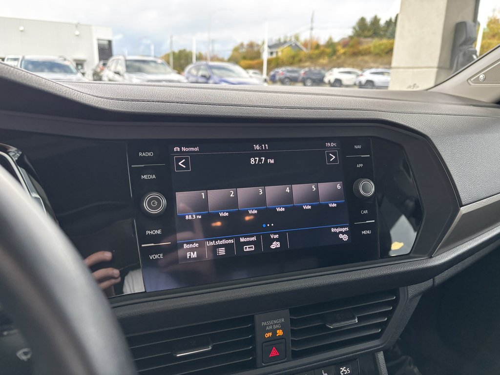 Volkswagen Jetta Execline Auto 2019 à Saint-Georges, Québec - 15 - w1024h768px