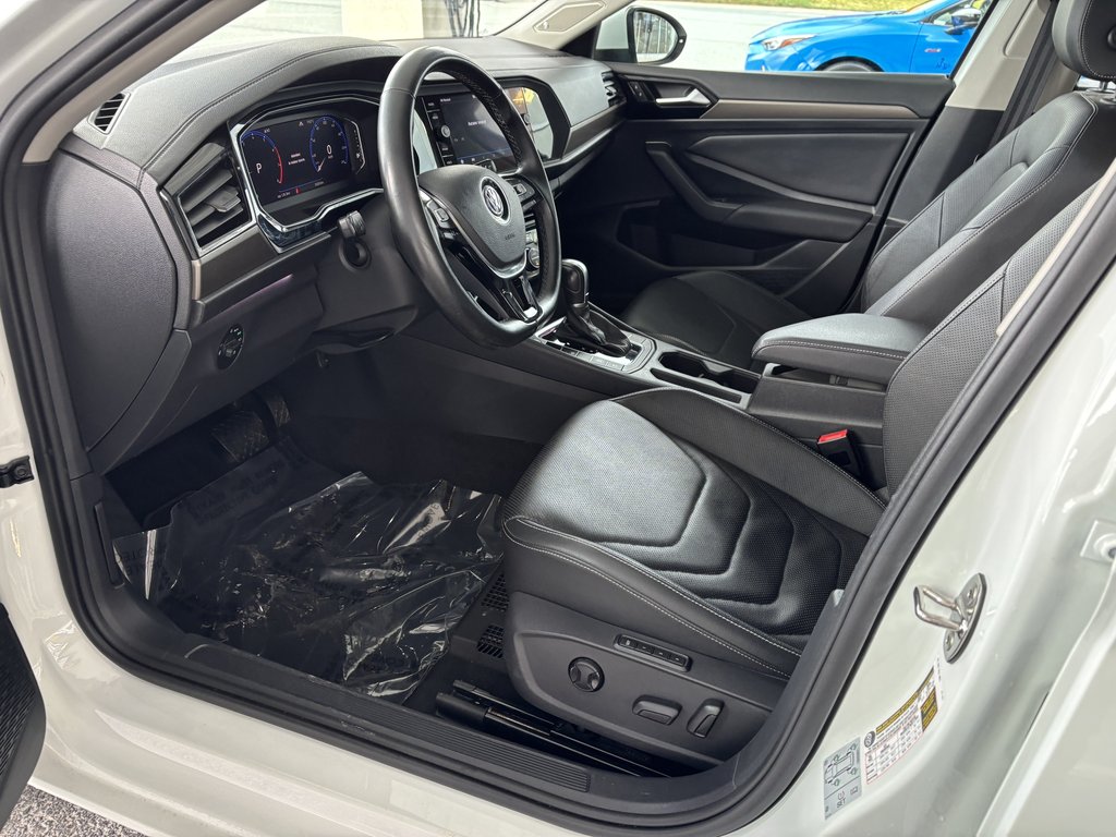 Volkswagen Jetta Execline Auto 2019 à Saint-Georges, Québec - 11 - w1024h768px