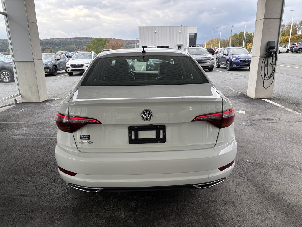 Volkswagen Jetta Execline Auto 2019 à Saint-Georges, Québec - 4 - w1024h768px