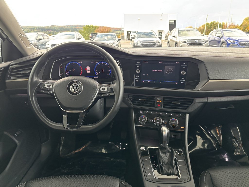 Volkswagen Jetta Execline Auto 2019 à Saint-Georges, Québec - 10 - w1024h768px