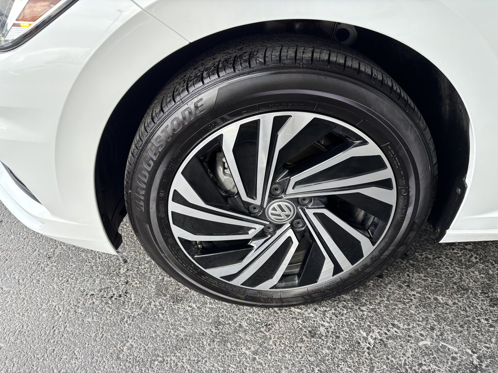 Volkswagen Jetta Execline Auto 2019 à Saint-Georges, Québec - 9 - w1024h768px