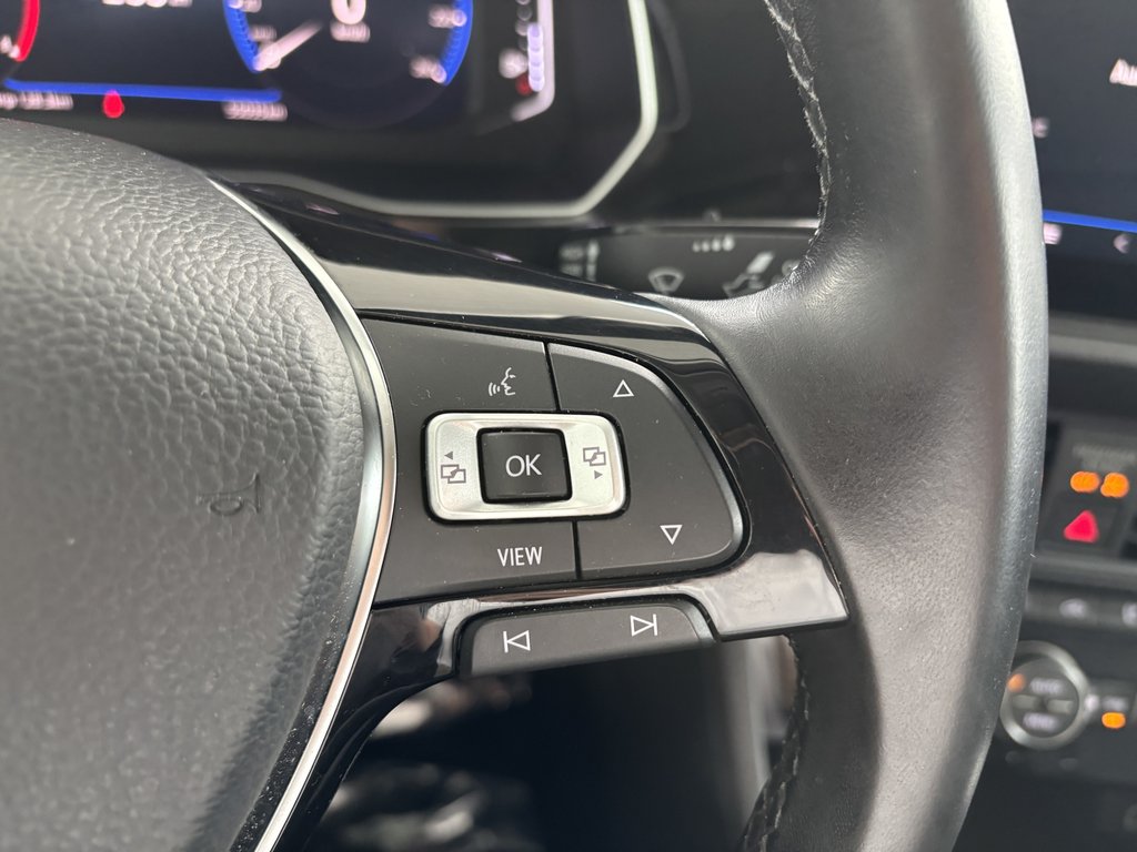 Volkswagen Jetta Execline Auto 2019 à Saint-Georges, Québec - 13 - w1024h768px