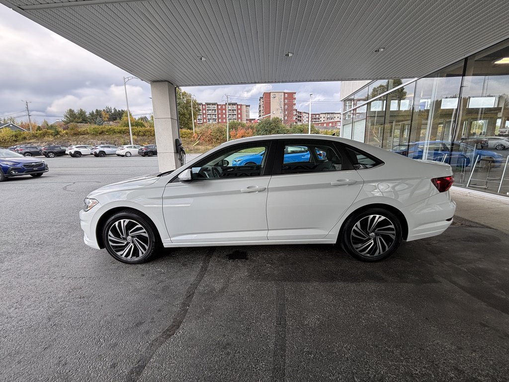 Volkswagen Jetta Execline Auto 2019 à Saint-Georges, Québec - 6 - w1024h768px