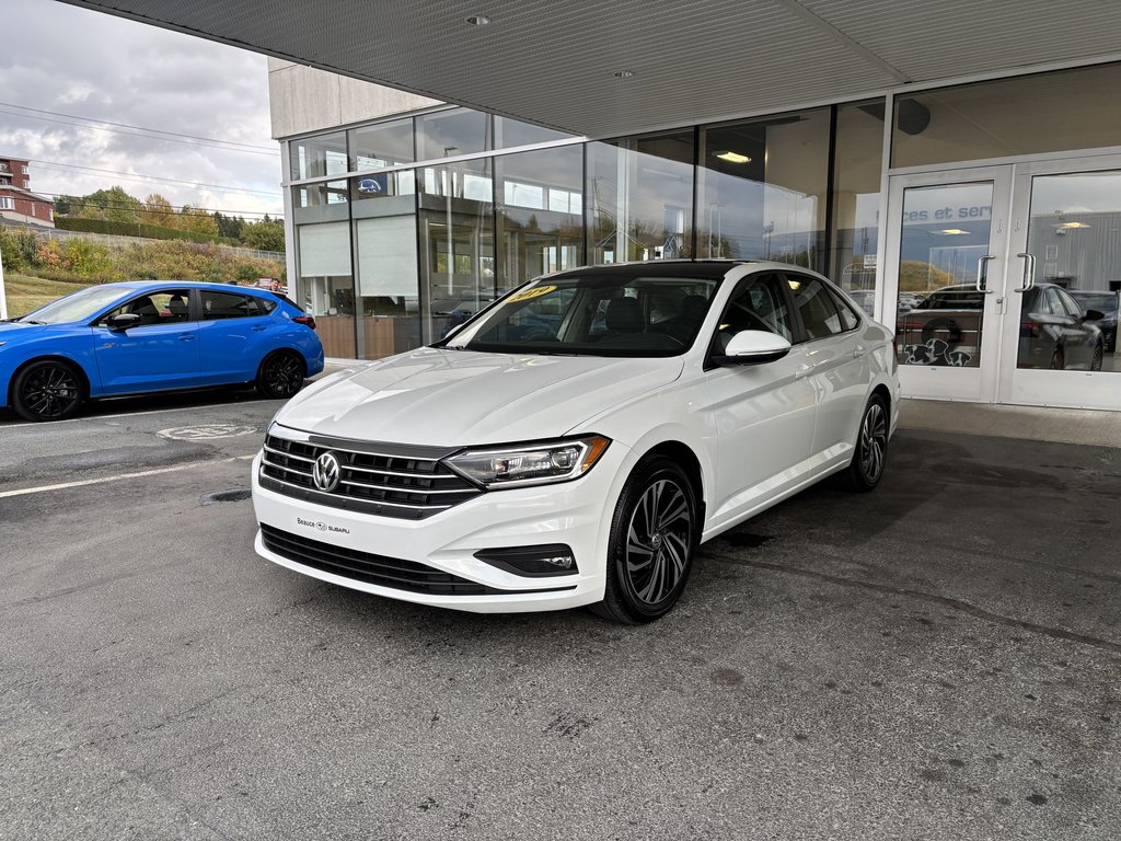 Volkswagen Jetta Execline Auto 2019 à Saint-Georges, Québec - 7 - w1024h768px
