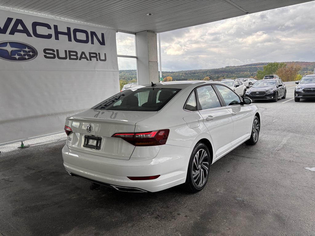 Volkswagen Jetta Execline Auto 2019 à Saint-Georges, Québec - 3 - w1024h768px