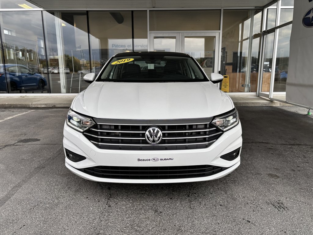 Volkswagen Jetta Execline Auto 2019 à Saint-Georges, Québec - 8 - w1024h768px