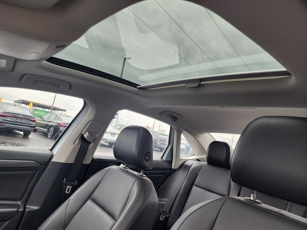 2019 Volkswagen Jetta Highline Auto in Saint-Georges, Quebec - 15 - w1024h768px