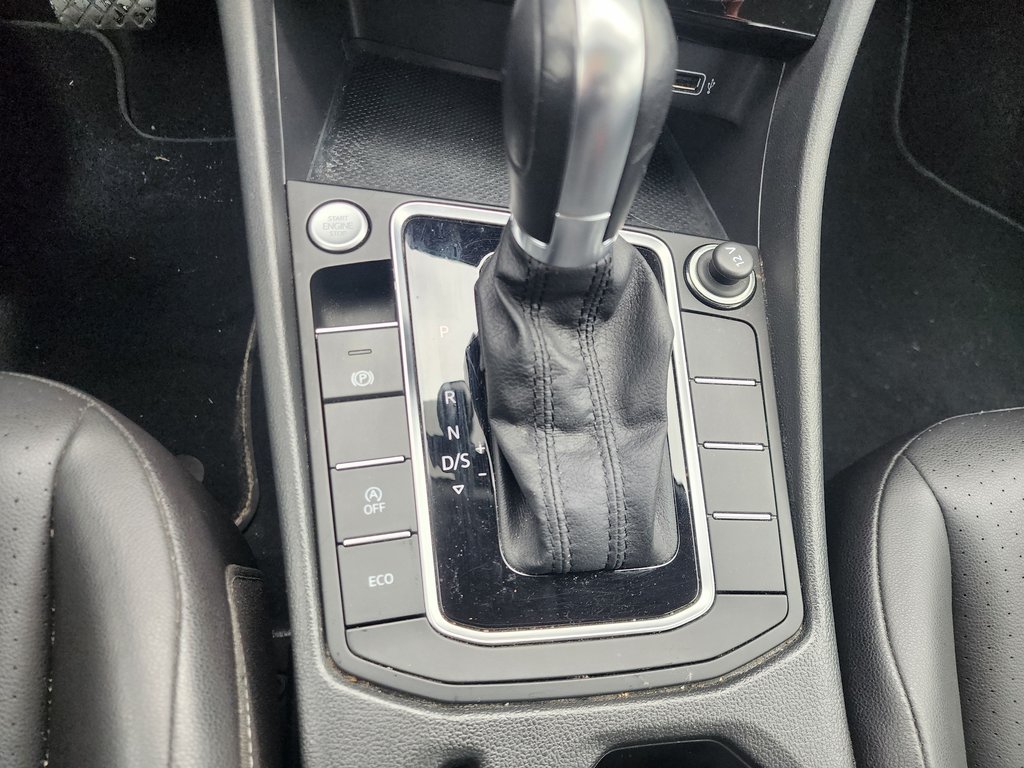 2019 Volkswagen Jetta Highline Auto in Saint-Georges, Quebec - 14 - w1024h768px