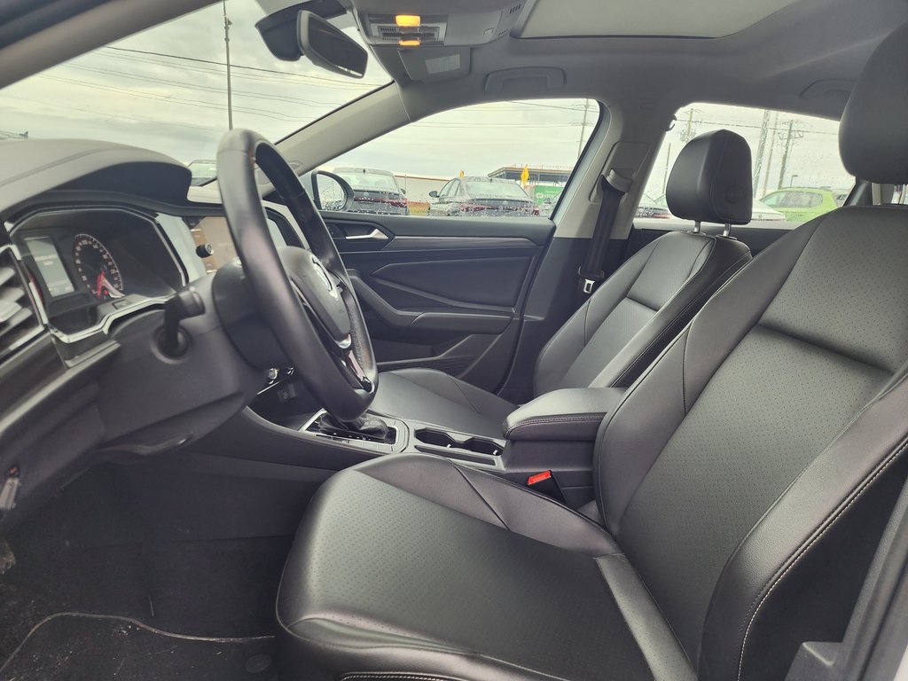 2019 Volkswagen Jetta Highline Auto in Saint-Georges, Quebec - 6 - w1024h768px