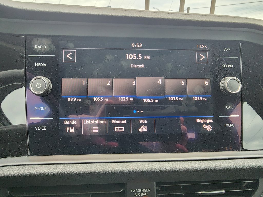 2019 Volkswagen Jetta Highline Auto in Saint-Georges, Quebec - 11 - w1024h768px