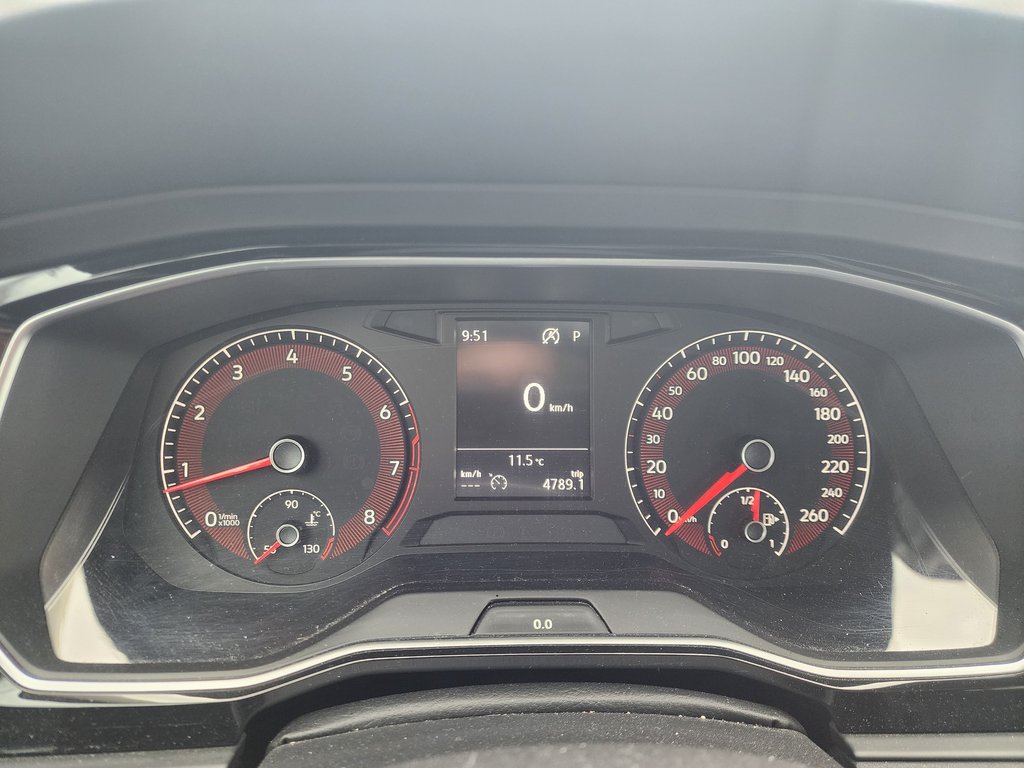 2019 Volkswagen Jetta Highline Auto in Saint-Georges, Quebec - 8 - w1024h768px