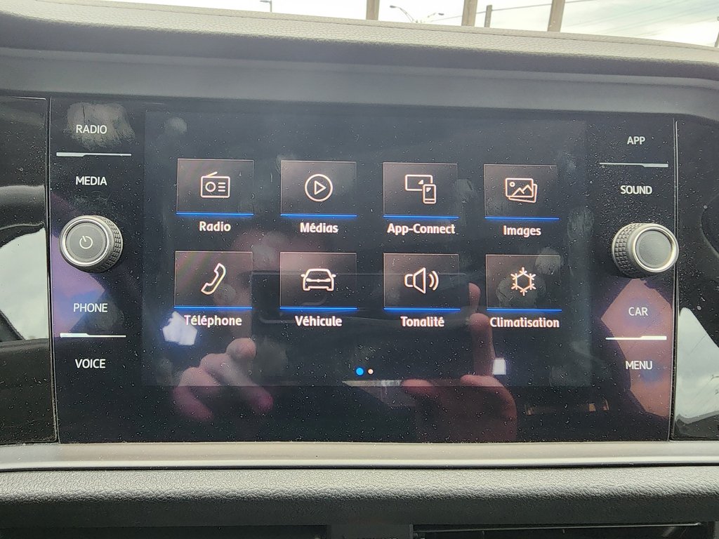 2019 Volkswagen Jetta Highline Auto in Saint-Georges, Quebec - 12 - w1024h768px