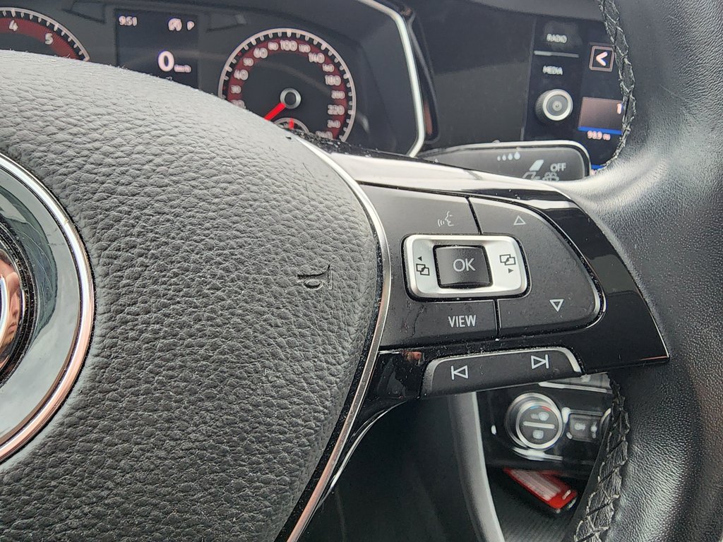 2019 Volkswagen Jetta Highline Auto in Saint-Georges, Quebec - 10 - w1024h768px