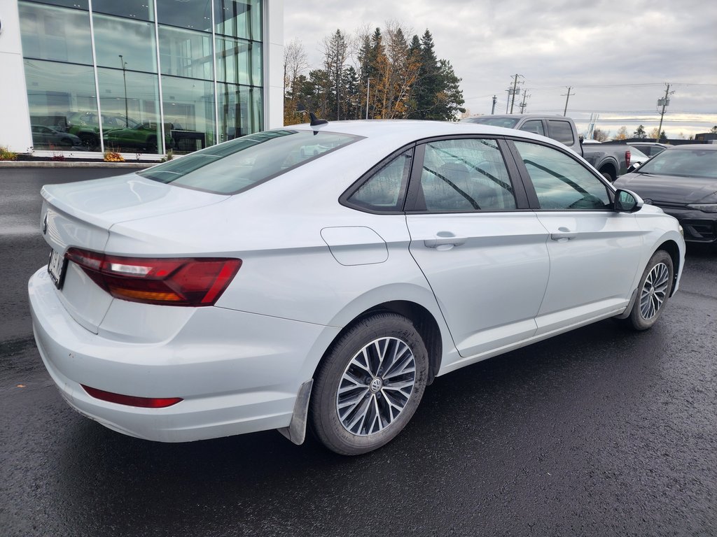 2019 Volkswagen Jetta Highline Auto in Saint-Georges, Quebec - 2 - w1024h768px