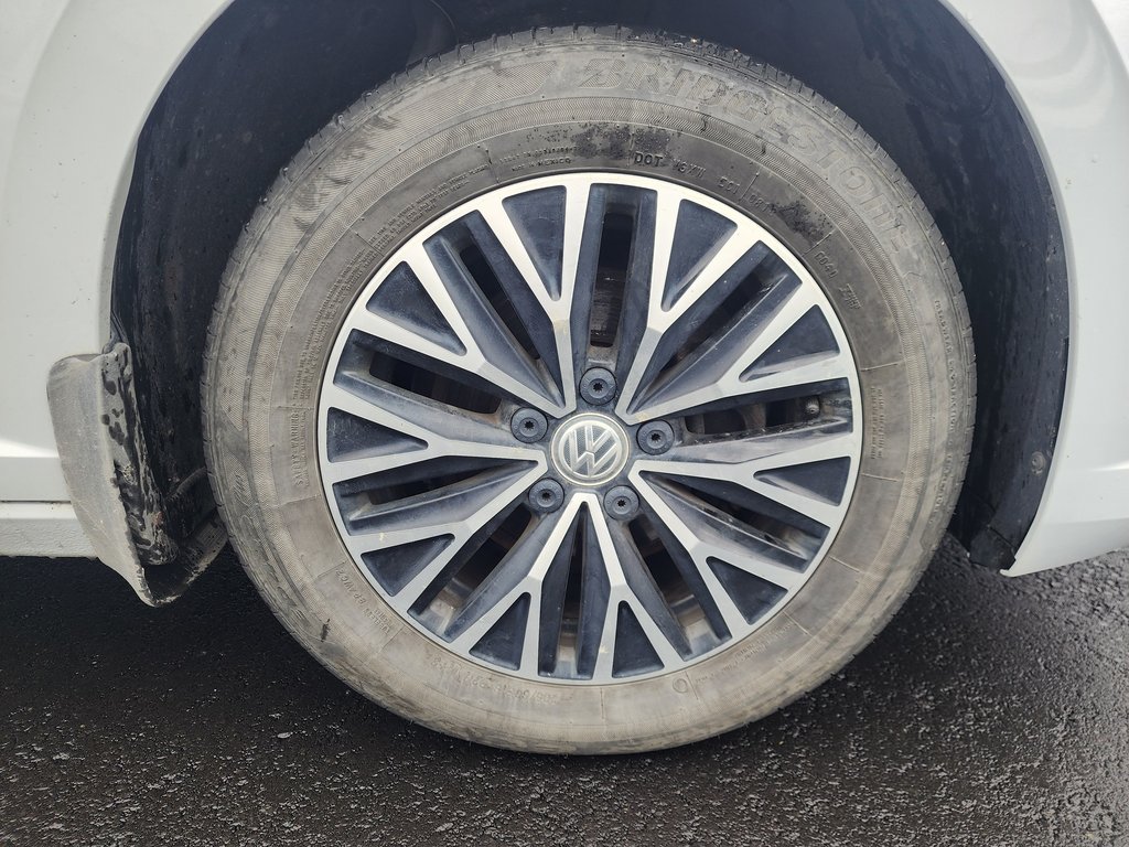 2019 Volkswagen Jetta Highline Auto in Saint-Georges, Quebec - 5 - w1024h768px