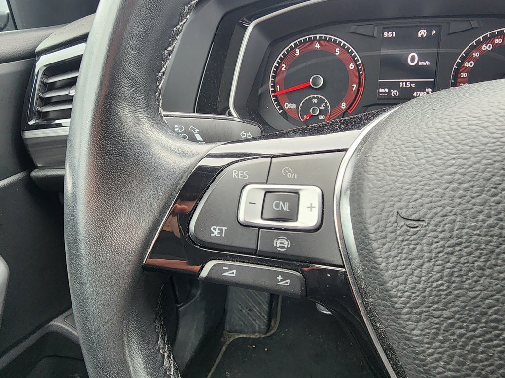 2019 Volkswagen Jetta Highline Auto in Saint-Georges, Quebec - 9 - w1024h768px