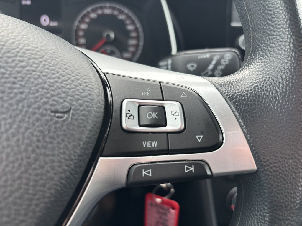 Volkswagen Jetta Comfortline Manual 2019 à Saint-Georges, Québec - 14 - w1024h768px