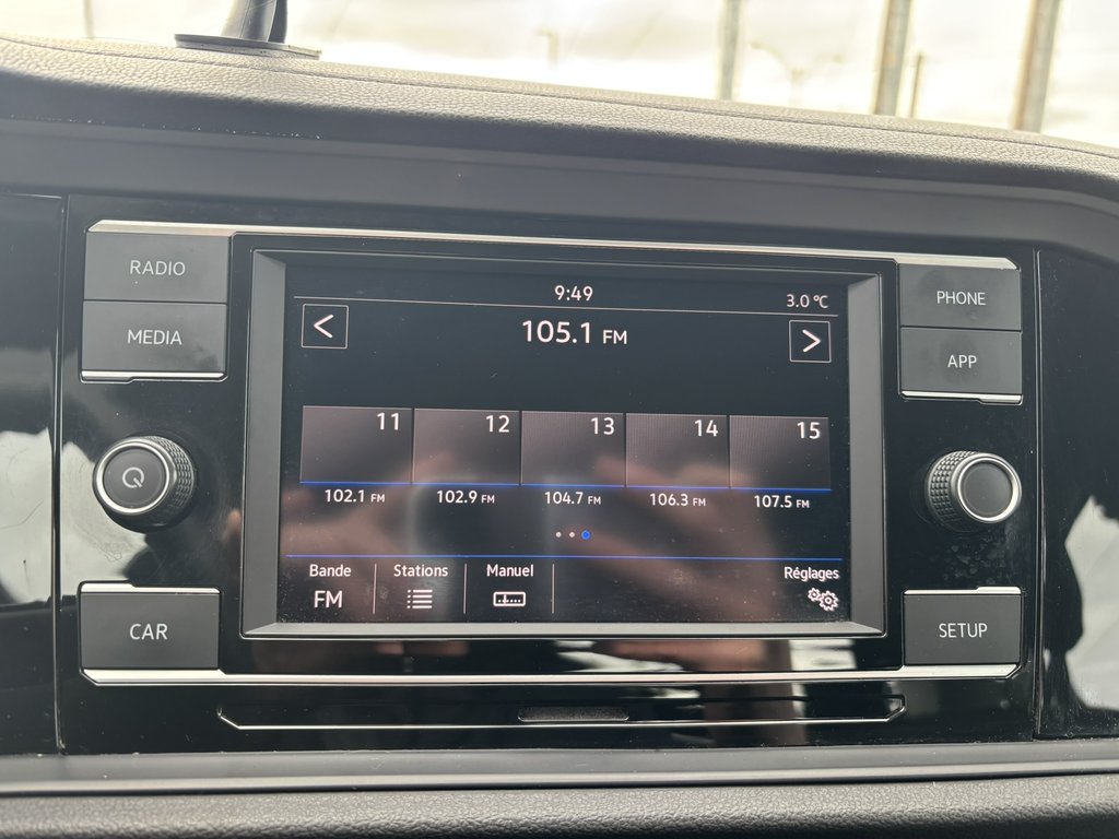 Volkswagen Jetta Comfortline Manual 2019 à Saint-Georges, Québec - 15 - w1024h768px