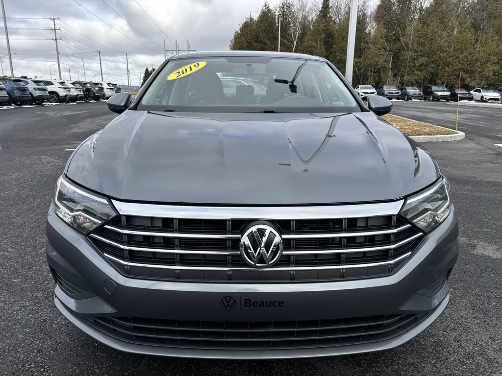 Volkswagen Jetta Comfortline Manual 2019 à Saint-Georges, Québec - 2 - w1024h768px