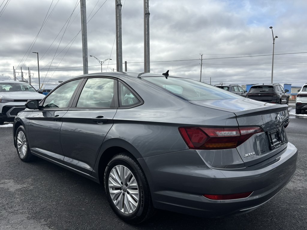 Volkswagen Jetta Comfortline Manual 2019 à Saint-Georges, Québec - 4 - w1024h768px