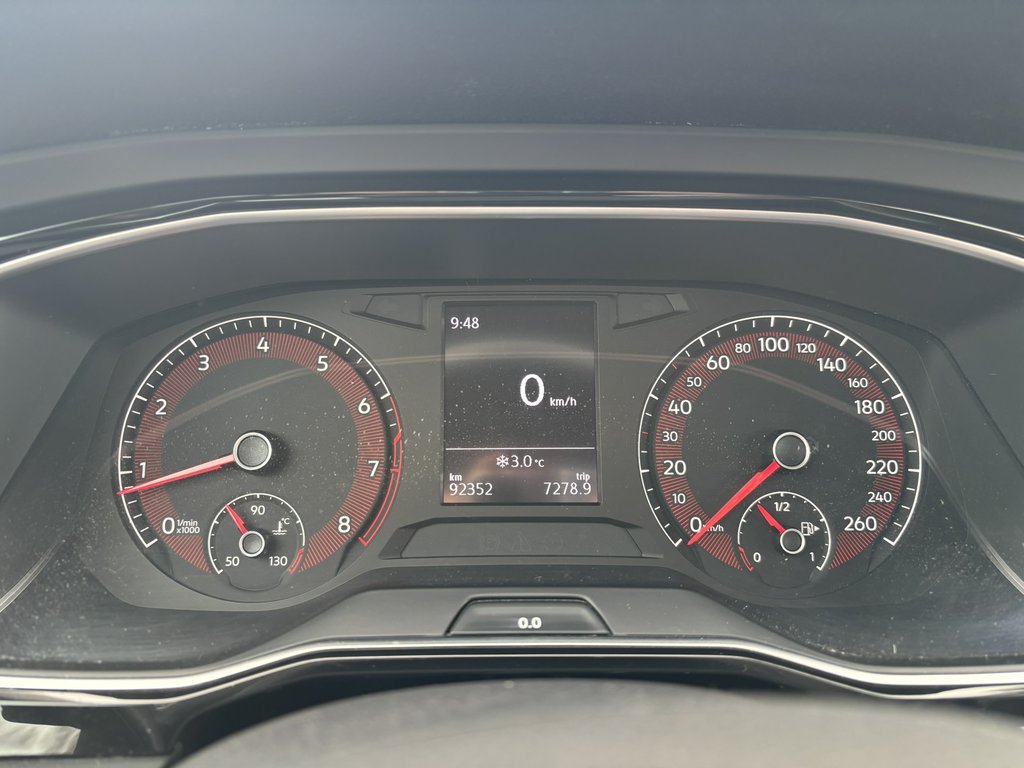 Volkswagen Jetta Comfortline Manual 2019 à Saint-Georges, Québec - 12 - w1024h768px