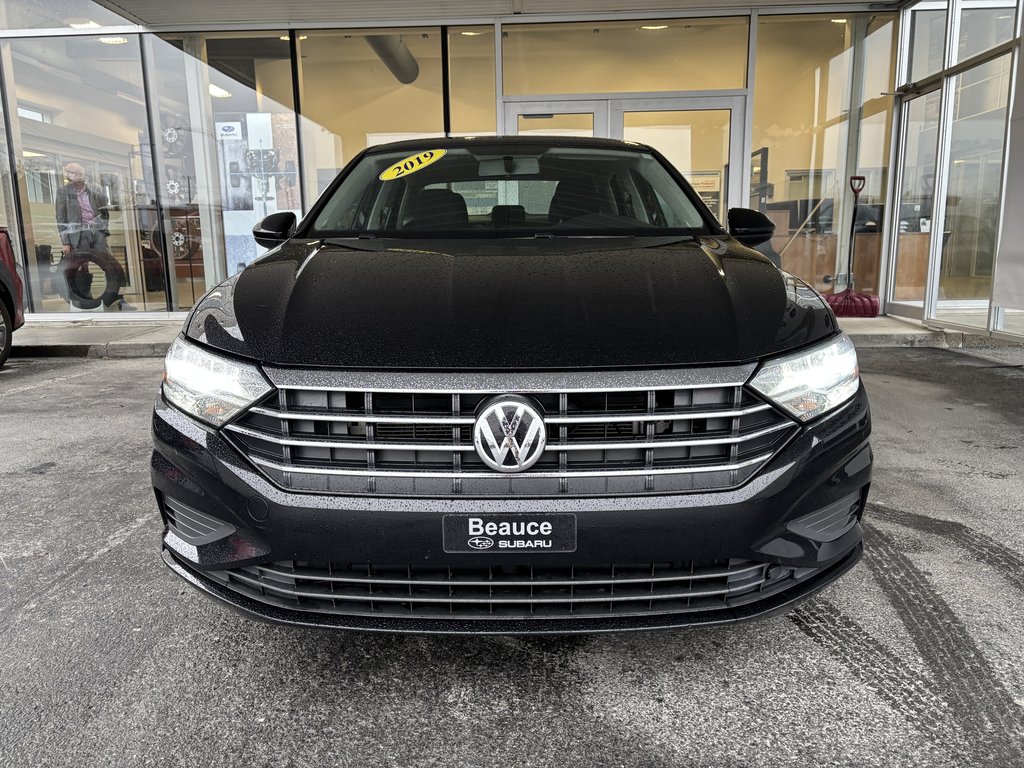 2019 Volkswagen Jetta Comfortline Auto in Saint-Georges, Quebec - 8 - w1024h768px