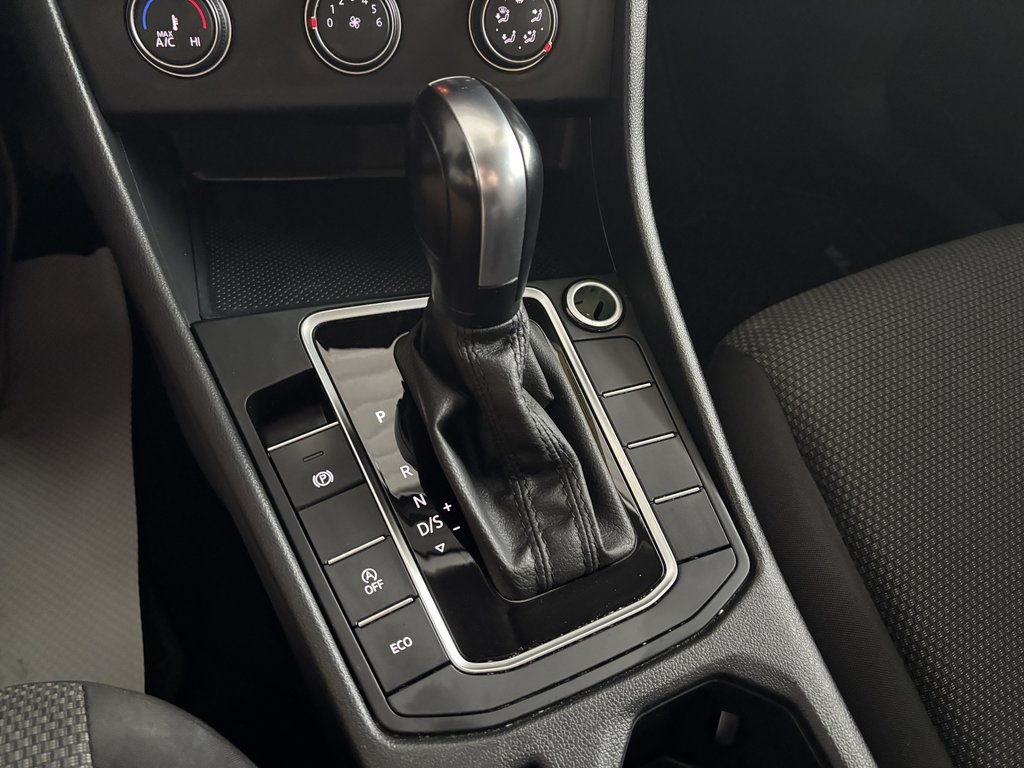2019 Volkswagen Jetta Comfortline Auto in Saint-Georges, Quebec - 18 - w1024h768px