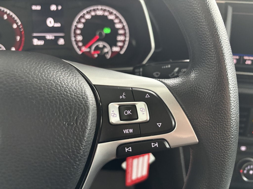 2019 Volkswagen Jetta Comfortline Auto in Saint-Georges, Quebec - 13 - w1024h768px