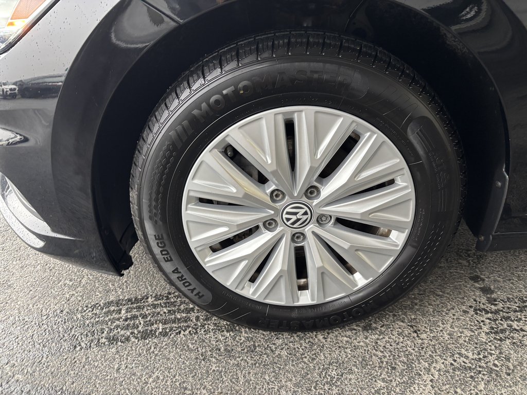 2019 Volkswagen Jetta Comfortline Auto in Saint-Georges, Quebec - 9 - w1024h768px