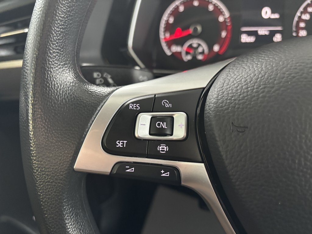 2019 Volkswagen Jetta Comfortline Auto in Saint-Georges, Quebec - 14 - w1024h768px