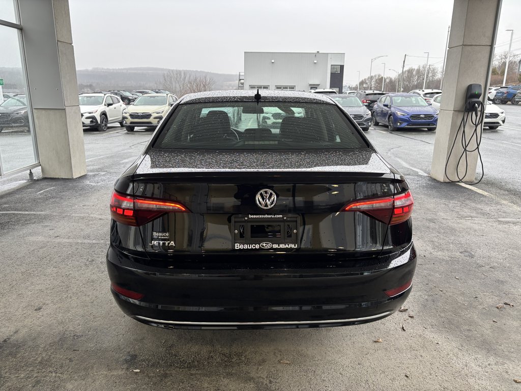 2019 Volkswagen Jetta Comfortline Auto in Saint-Georges, Quebec - 4 - w1024h768px