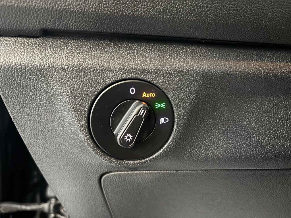 2019 Volkswagen Jetta Comfortline Auto in Saint-Georges, Quebec - 19 - w1024h768px