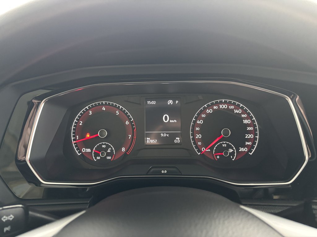 2019 Volkswagen Jetta Comfortline Auto in Saint-Georges, Quebec - 12 - w1024h768px